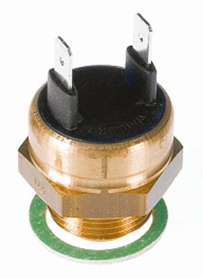 Wahler Engine Cooling Fan Switch