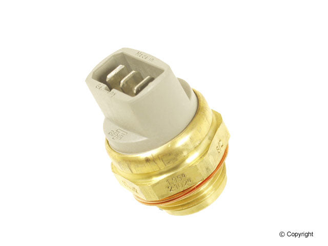 Wahler Engine Cooling Fan Switch