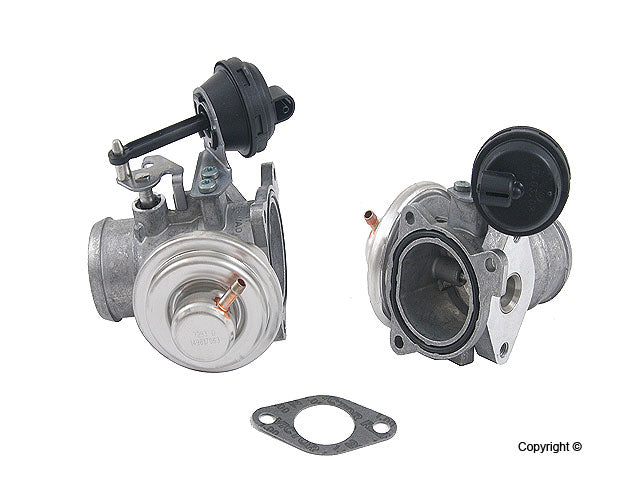 Wahler EGR Valve