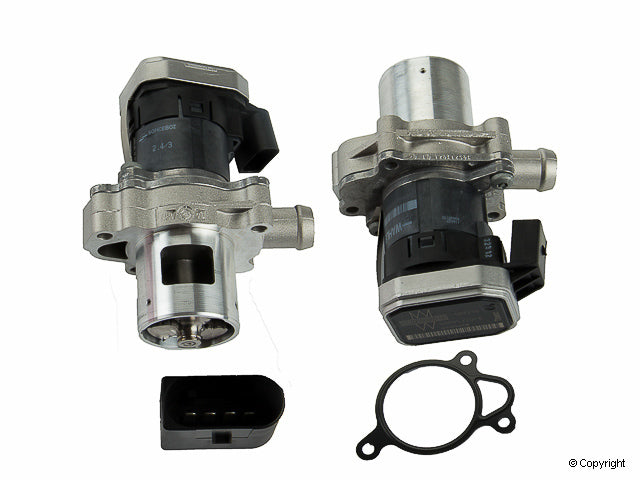Wahler EGR Valve