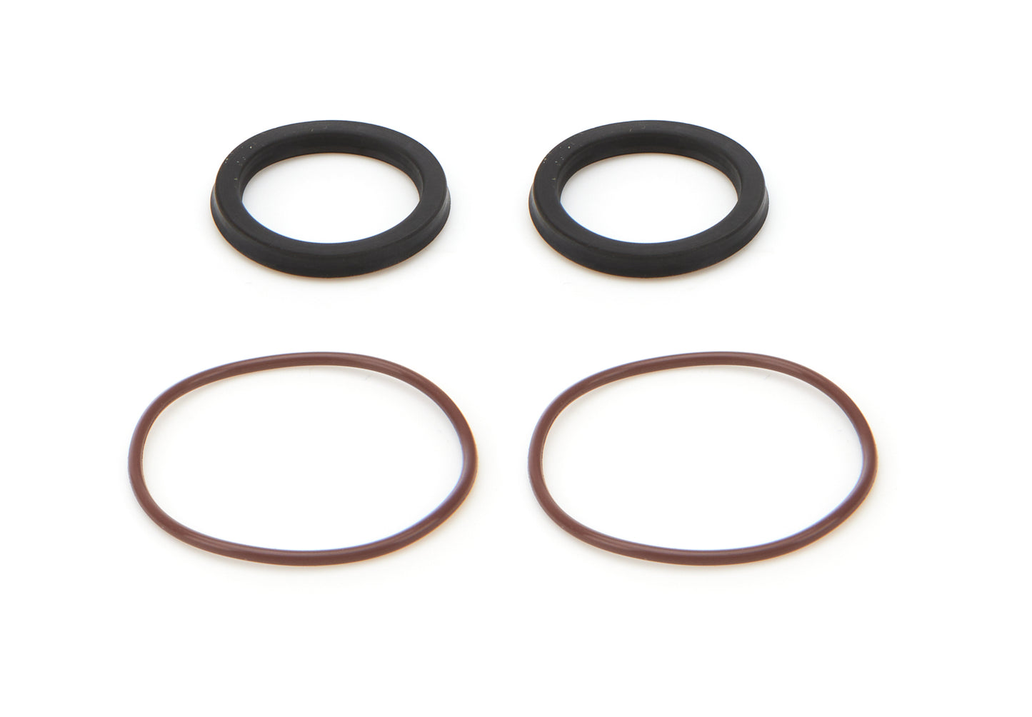 Woodward MR & MRC CYLINDER SEAL KIT 1.38 BORE Power Steering Gaskets and Seals Power Steering Seals main image