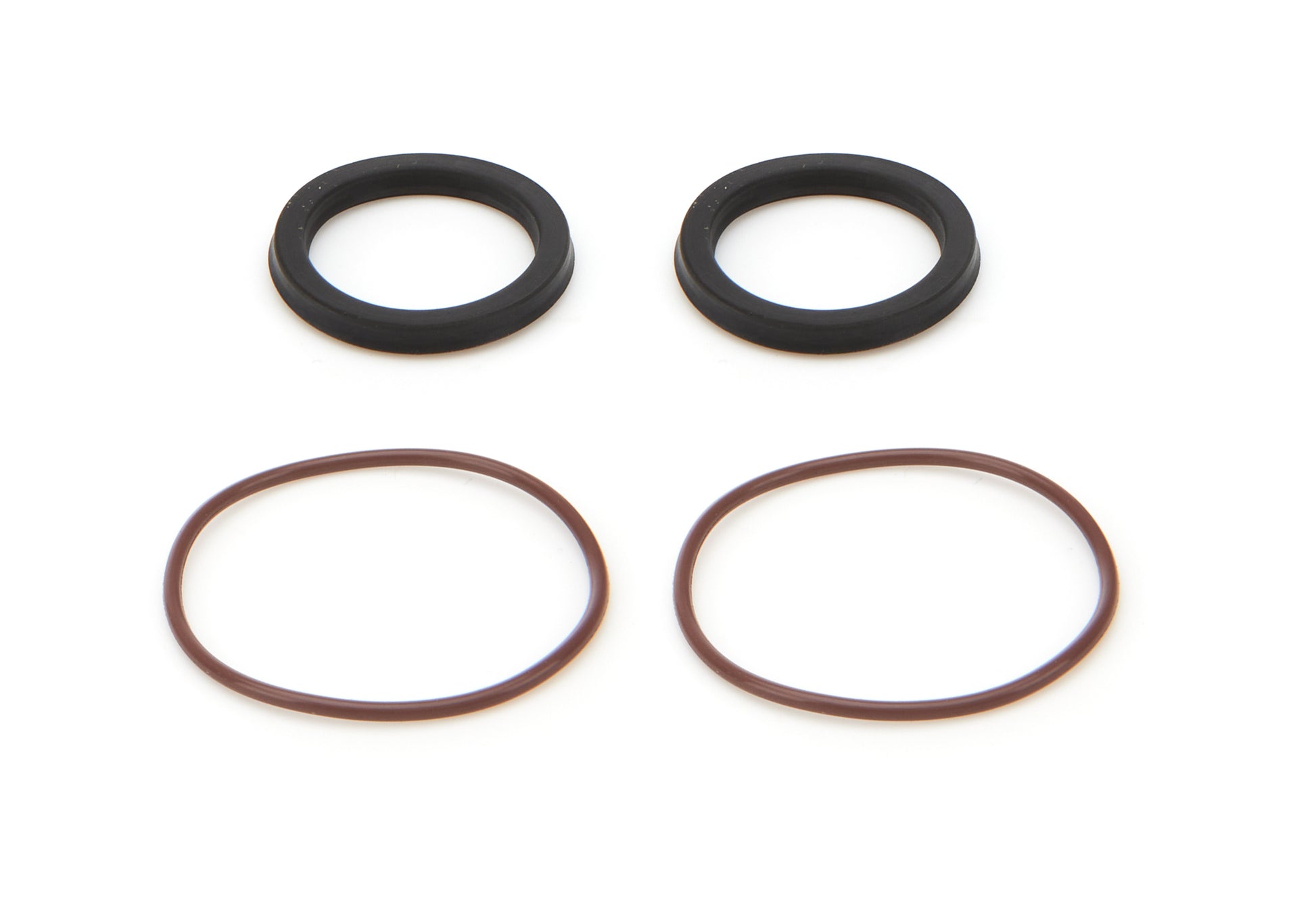 Woodward MR & MRC CYLINDER SEAL KIT 1.38 BORE Power Steering Gaskets and Seals Power Steering Seals main image