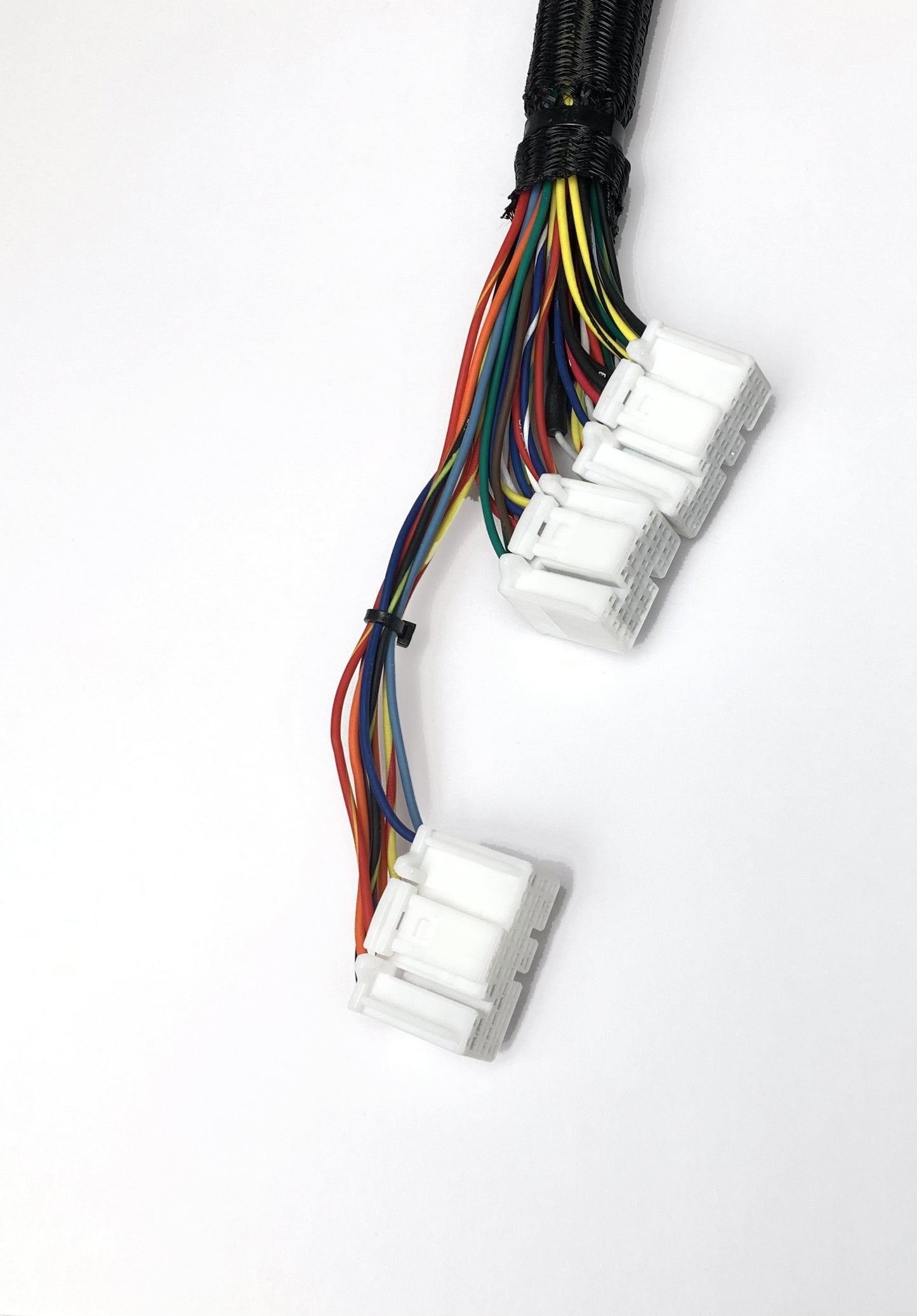 Wiring Specialties K24 PRO Series Harness for RWD S13 Silvia / 180sx – WRS-PROK20K24-S13-SILVIA