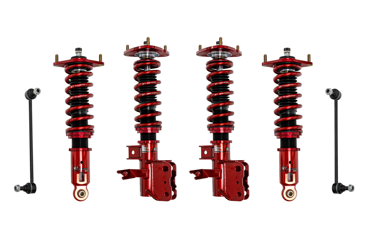 ORC A'PEXi - N1 Type ExV Damper - 2022+ Subaru WRX [VB]