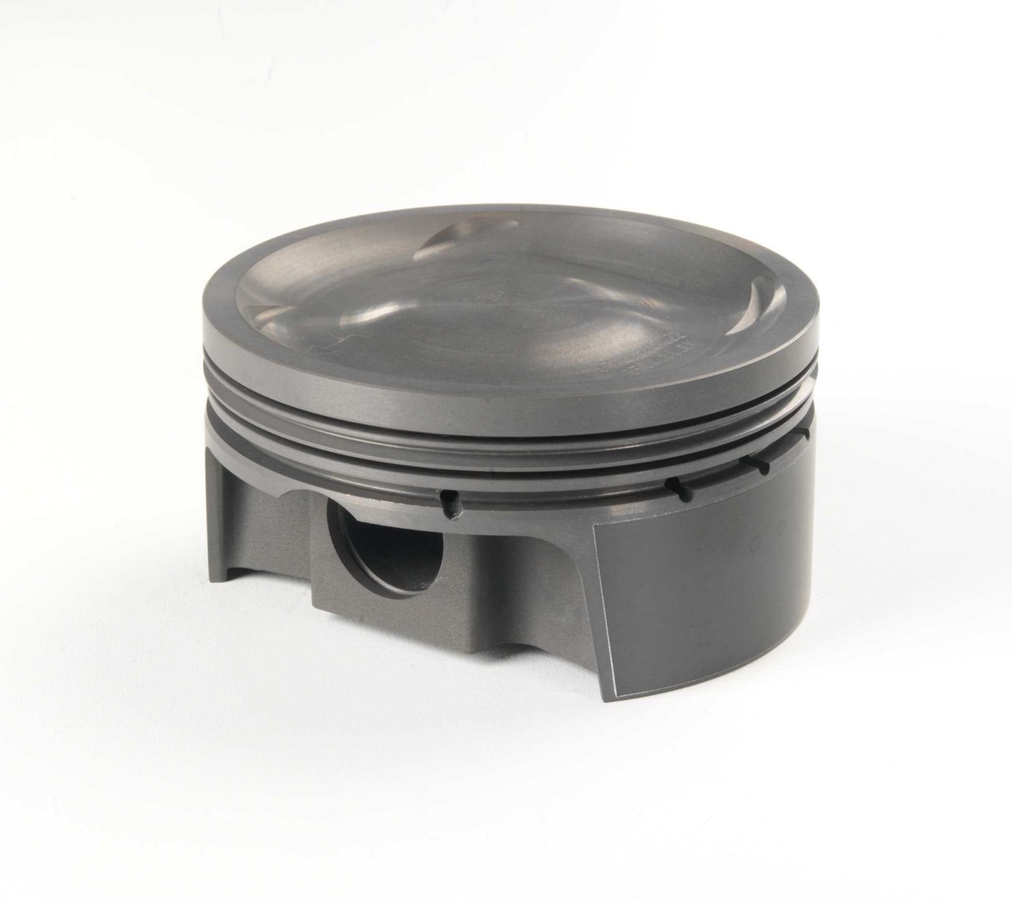 Mahle MS Piston Set EJ25 99.50mm Bore 79.0mm Stroke 130.4mm Rod 23mm Pin -22cc 8.5 CR - Single 930285017-1