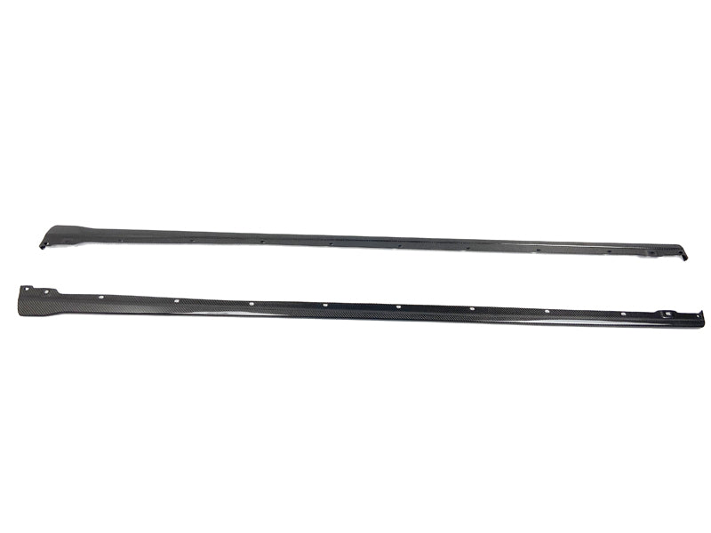 PrivateLabelMfg 2022+ Subaru WRX VB Carbon Fiber Side Skirts