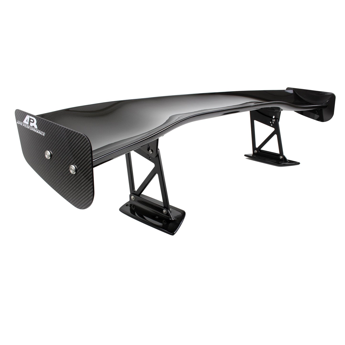 APR Subaru STI 2011-2014 SPEC 67" GTC300 Carbon Fiber Adjustable Wing