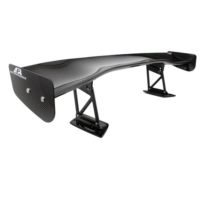 APR Subaru STI 2011-2014 SPEC 61" GTC300 Carbon Fiber Adjustable Wing