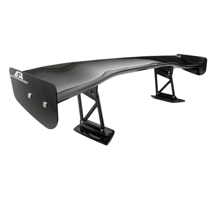 APR Subaru WRX 61" GTC300 Carbon Fiber Wing 2022-Up