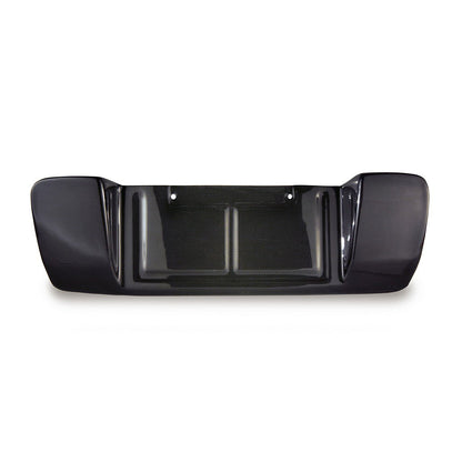 APR Carbon Fiber Subaru Impreza WRX/ STI License Plate Frame 2004-2007