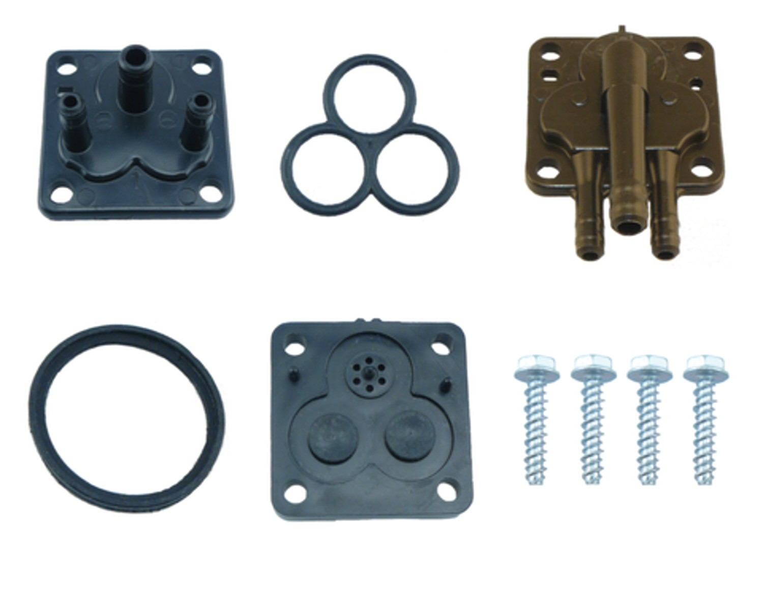 ACI Windshield Washer Pump Repair Kit 172358