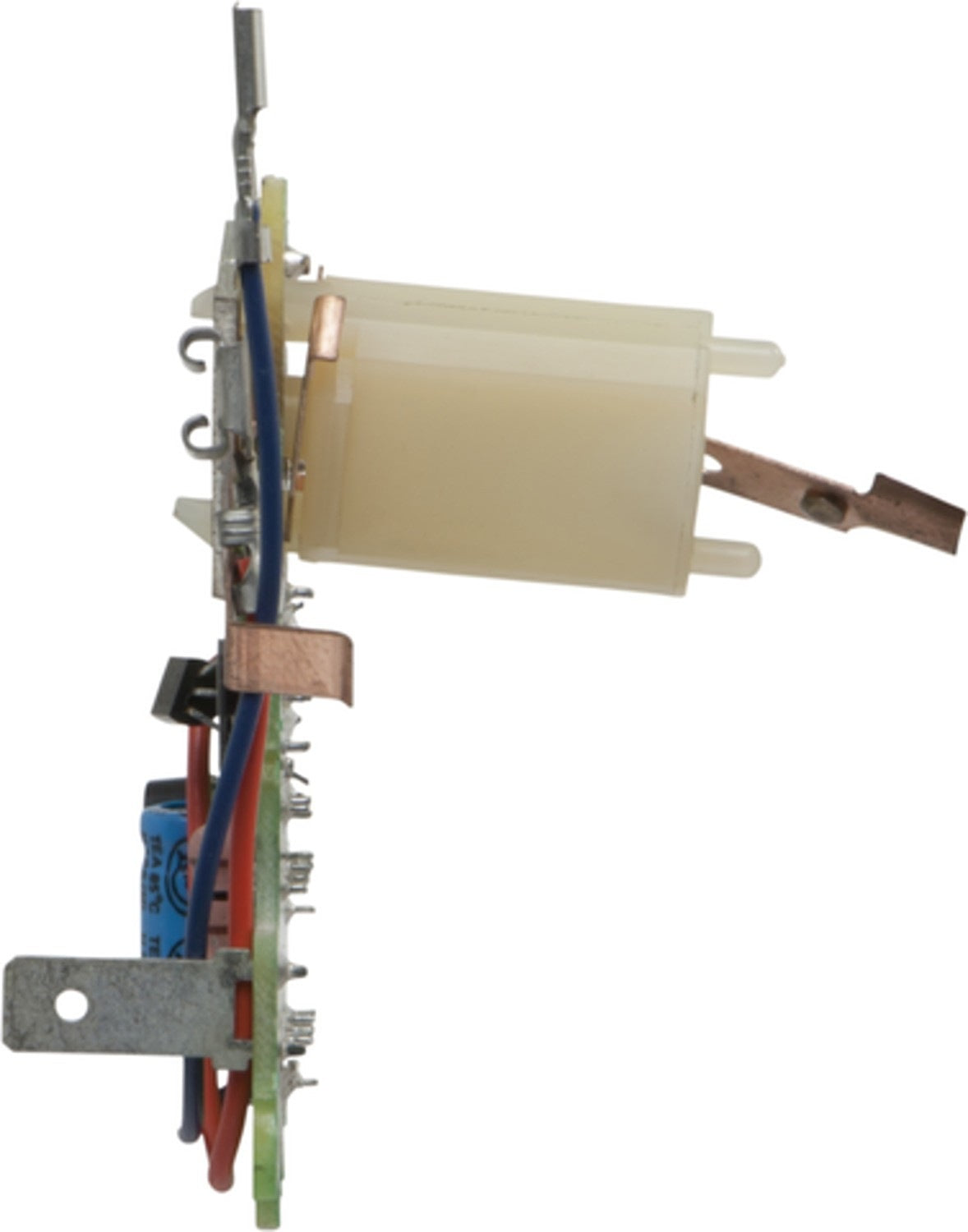 ACI Windshield Washer Pump 172360