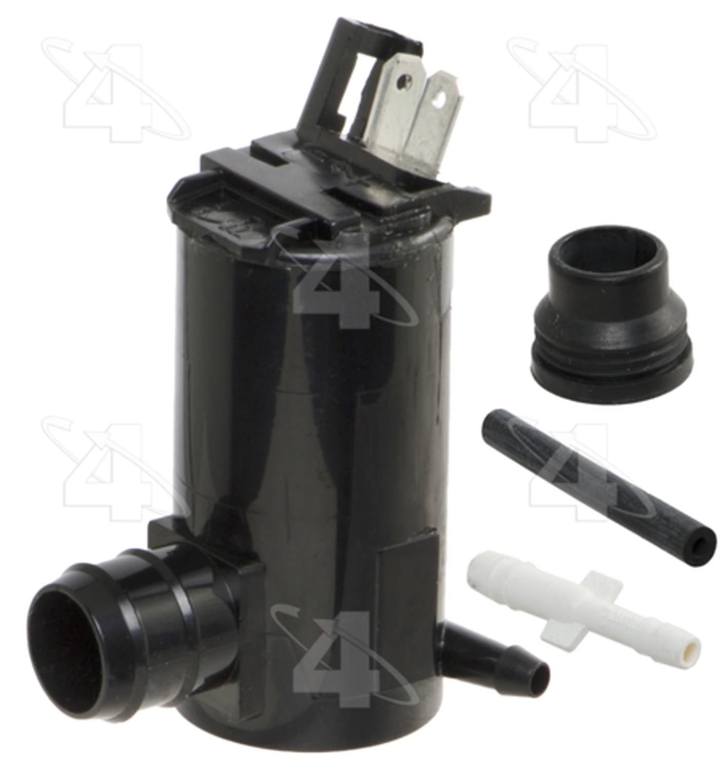 ACI Windshield Washer Pump 173684