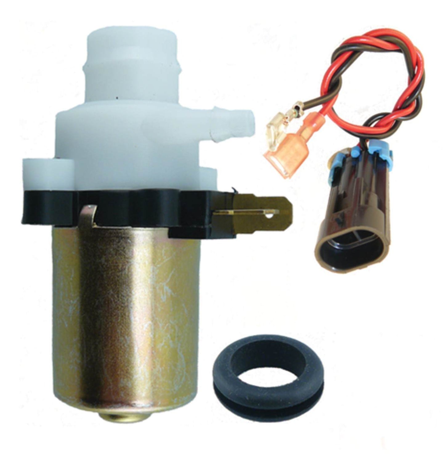 ACI Windshield Washer Pump 174347