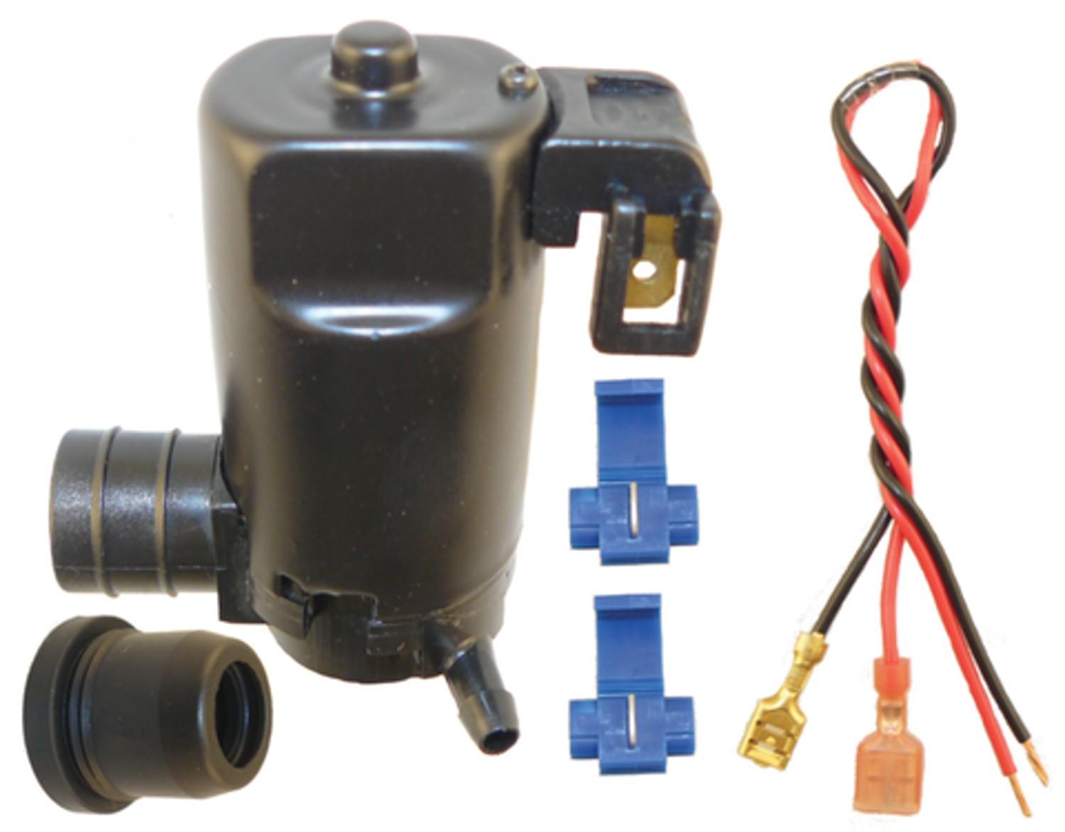 ACI Windshield Washer Pump 177111
