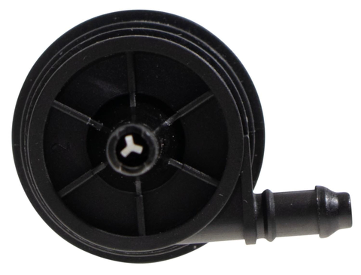 ACI Windshield Washer Pump 177121