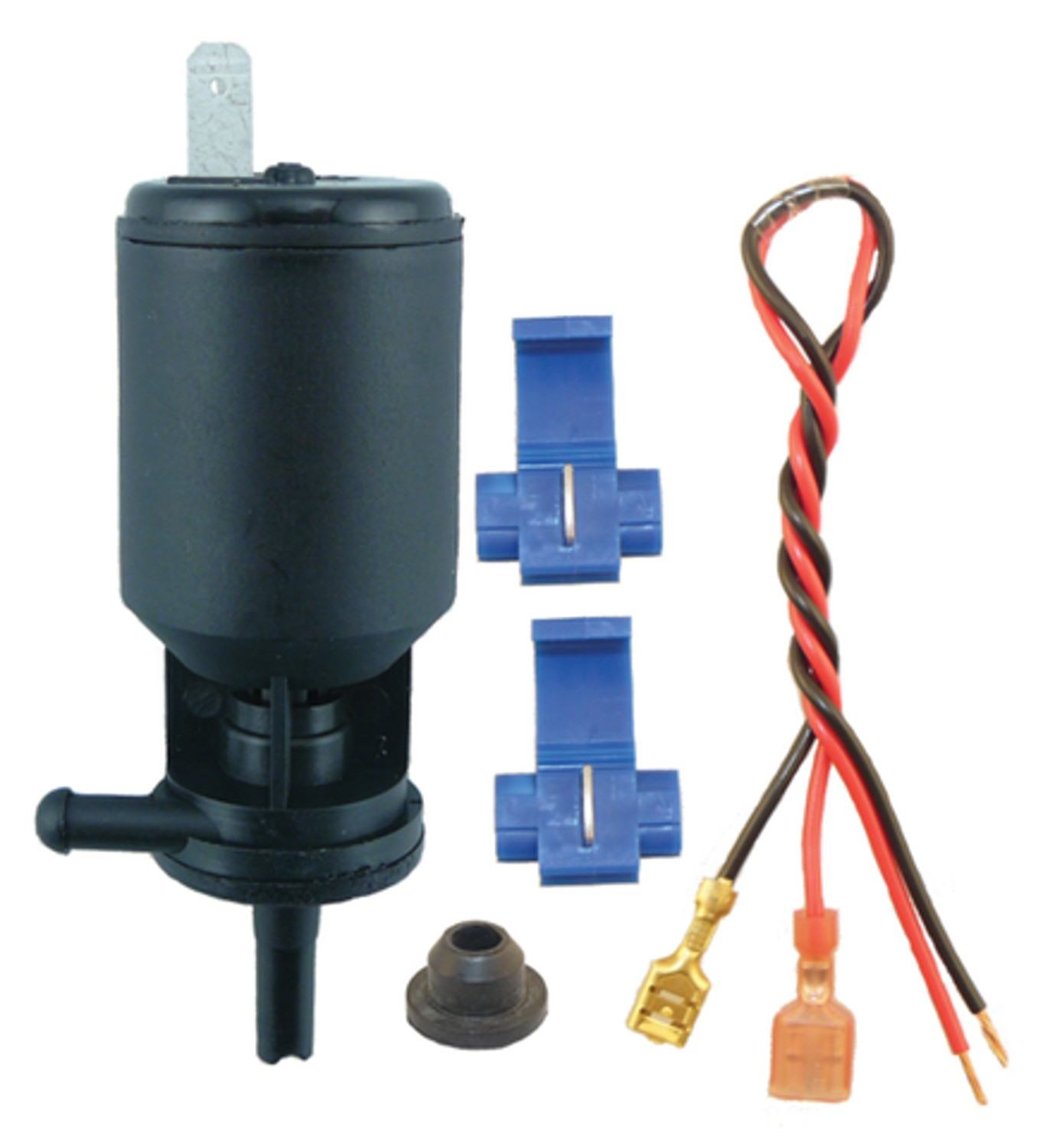 ACI Windshield Washer Pump 177131