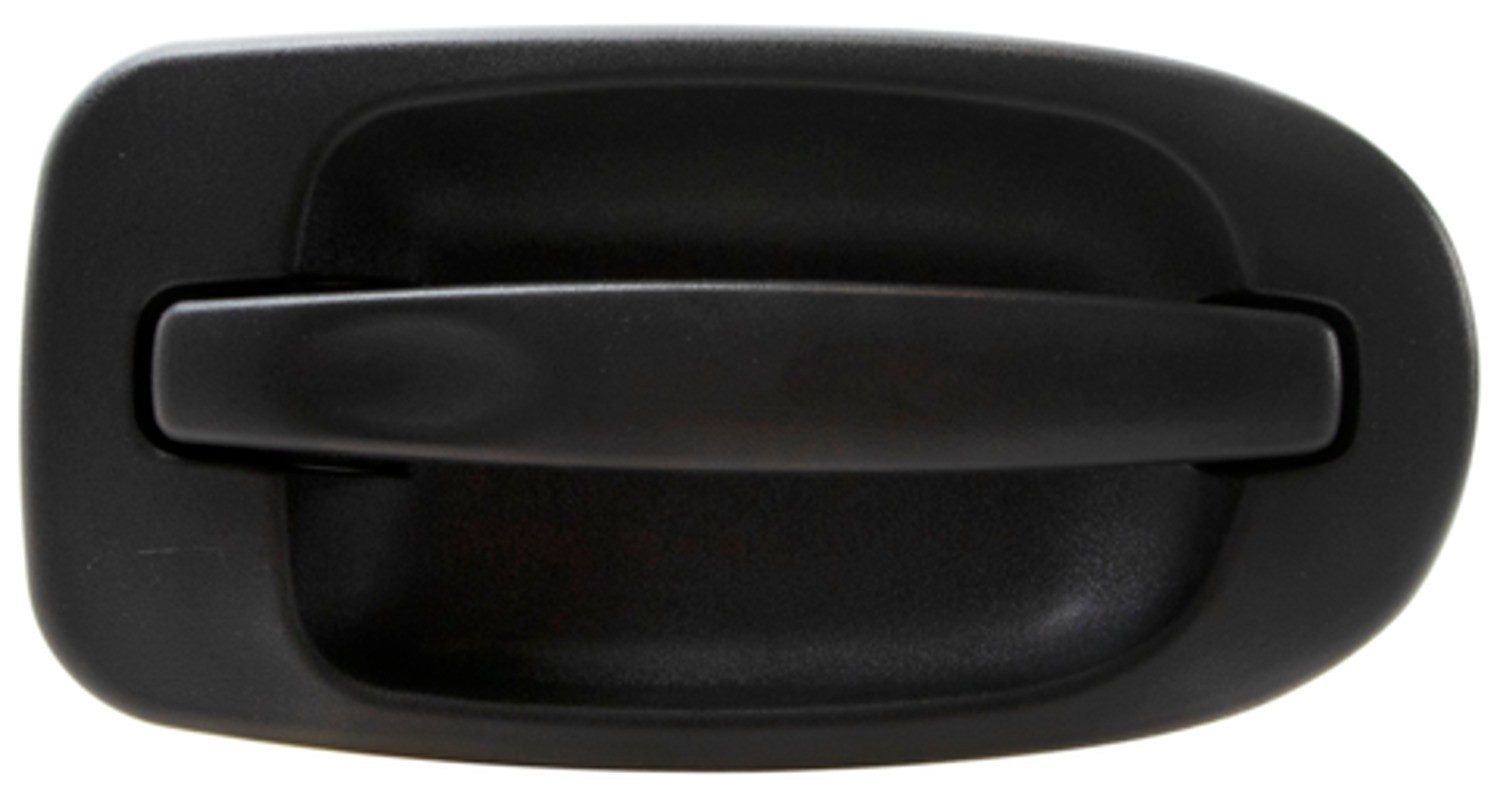 ACI Exterior Door Handle  top view frsport 360155