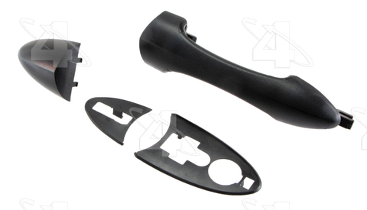 ACI Exterior Door Handle 360324