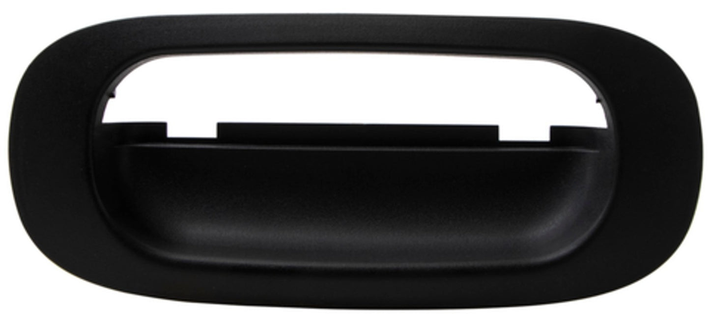 ACI Tailgate Handle Bezel 360634