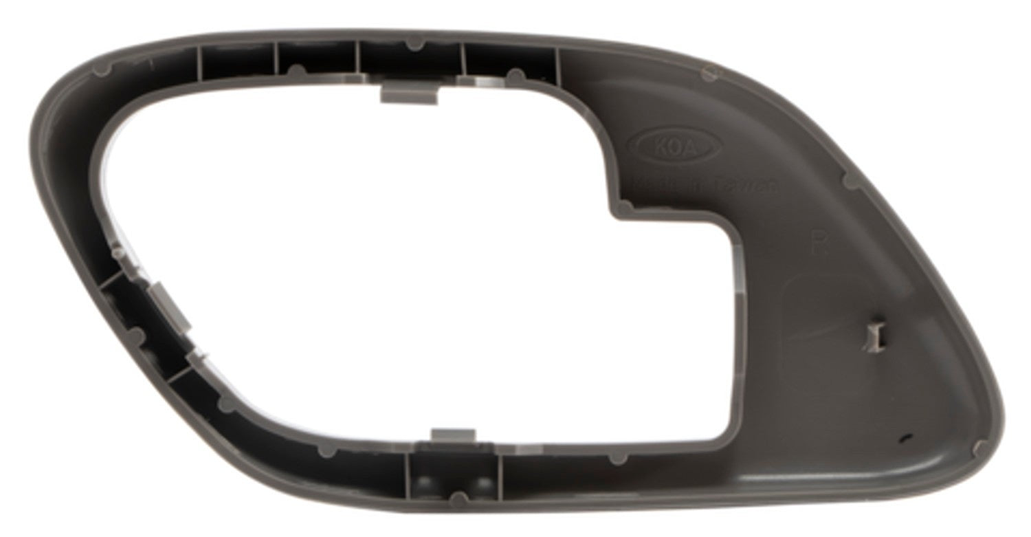 ACI Interior Door Handle Bezel 361240