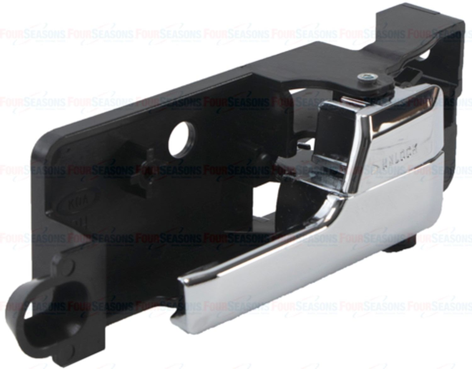 ACI Interior Door Handle 361305