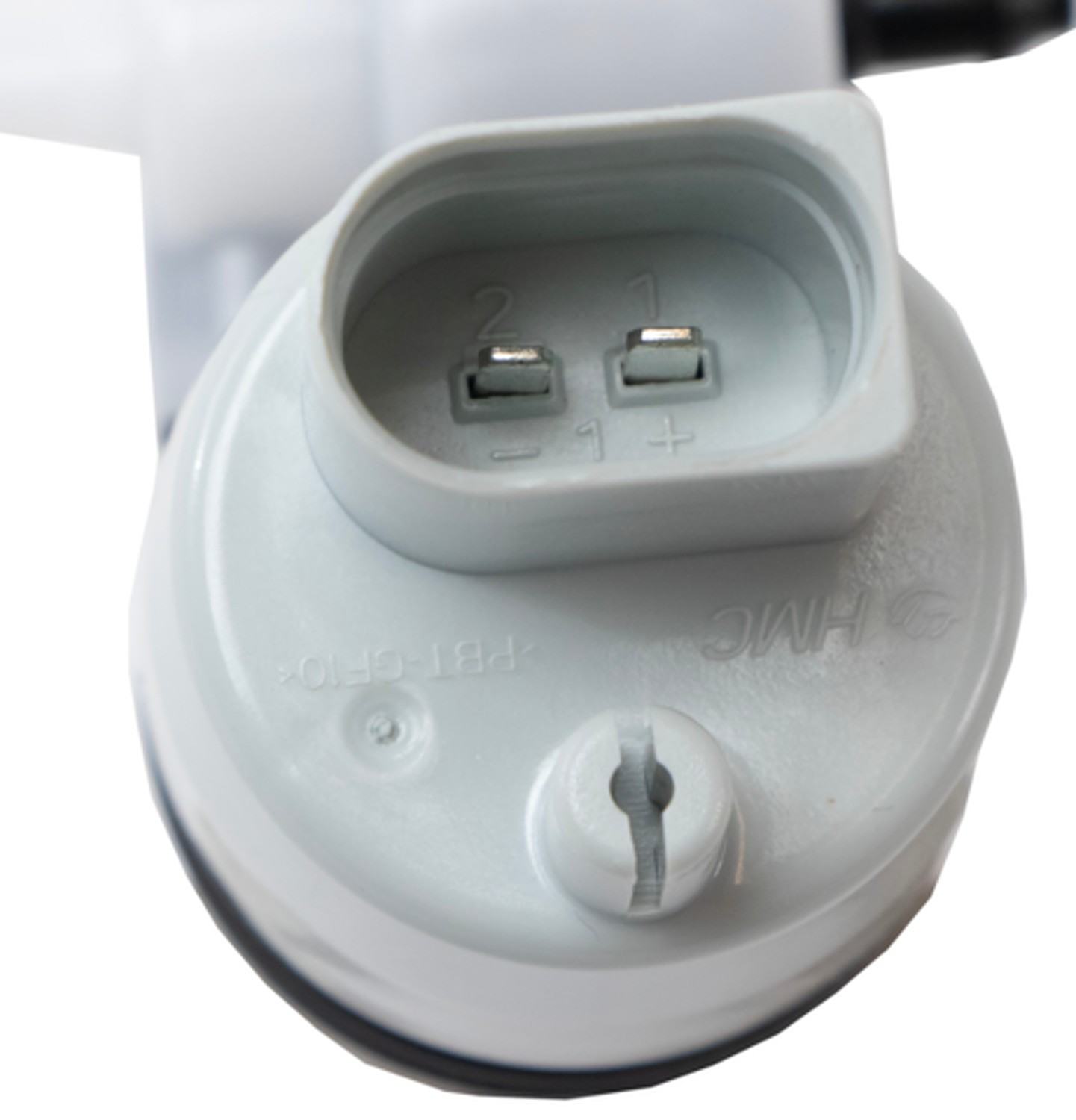 ACI Windshield Washer Pump 372693