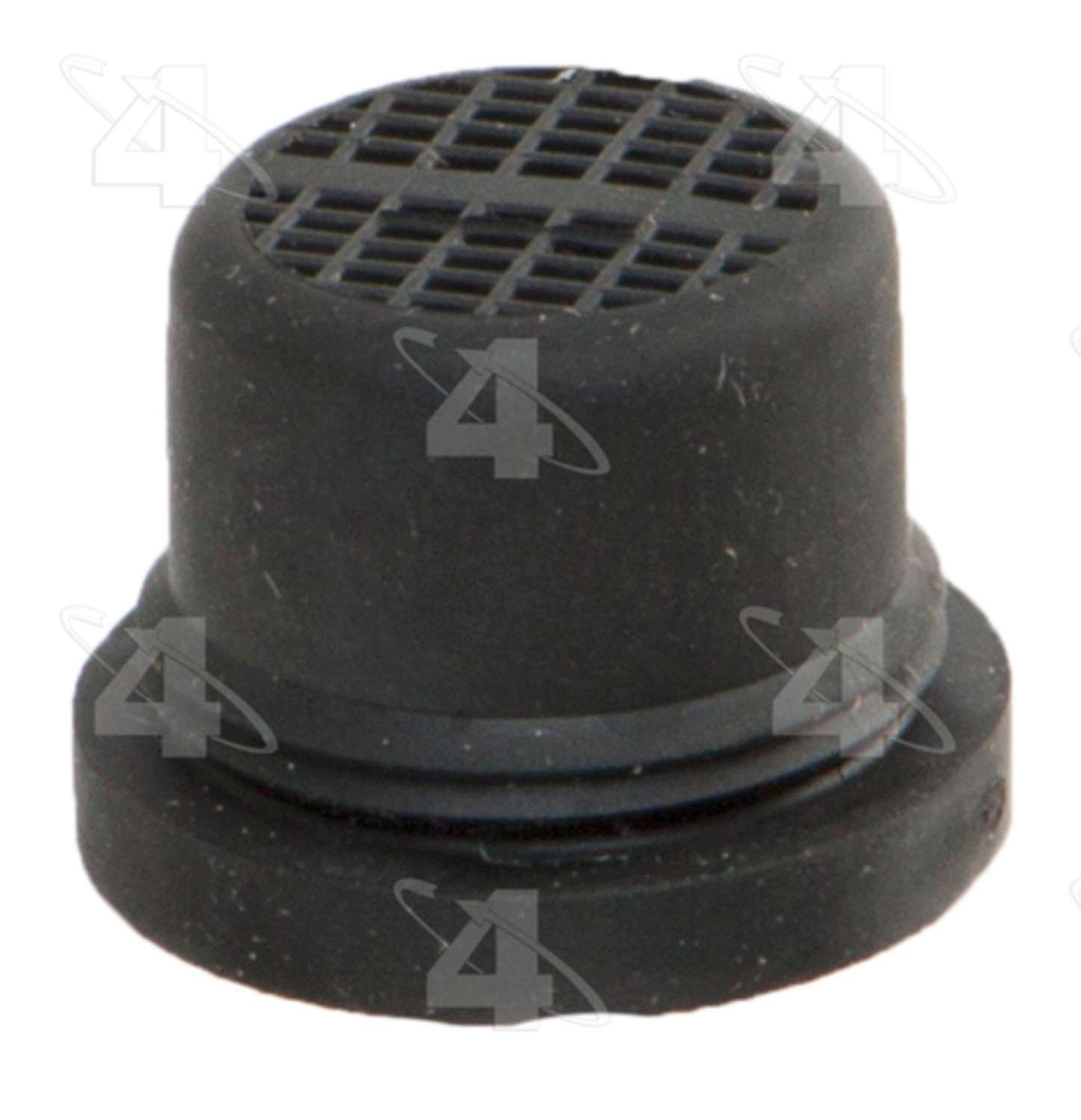 ACI Windshield Washer Pump 372707