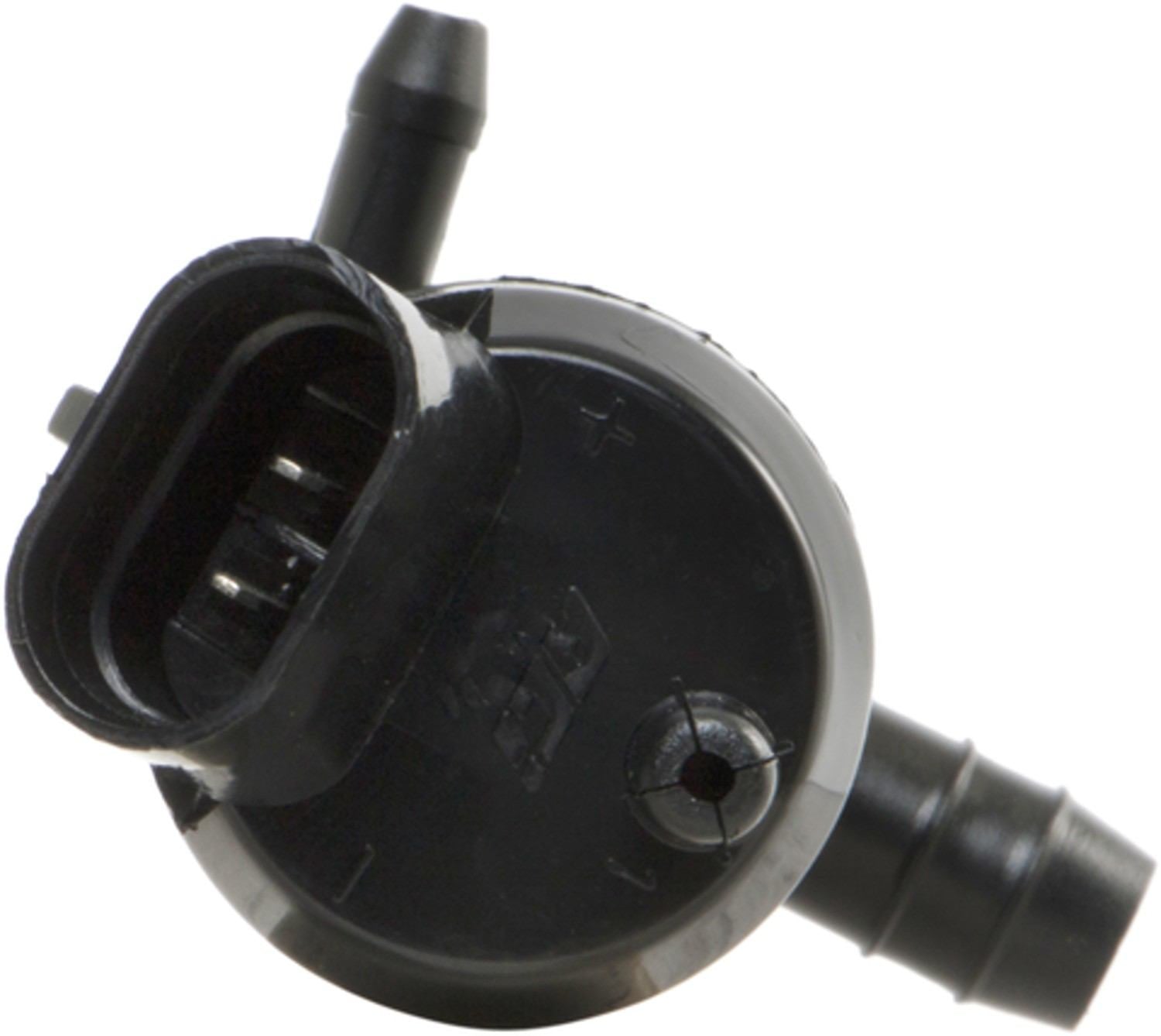 ACI Windshield Washer Pump 372707