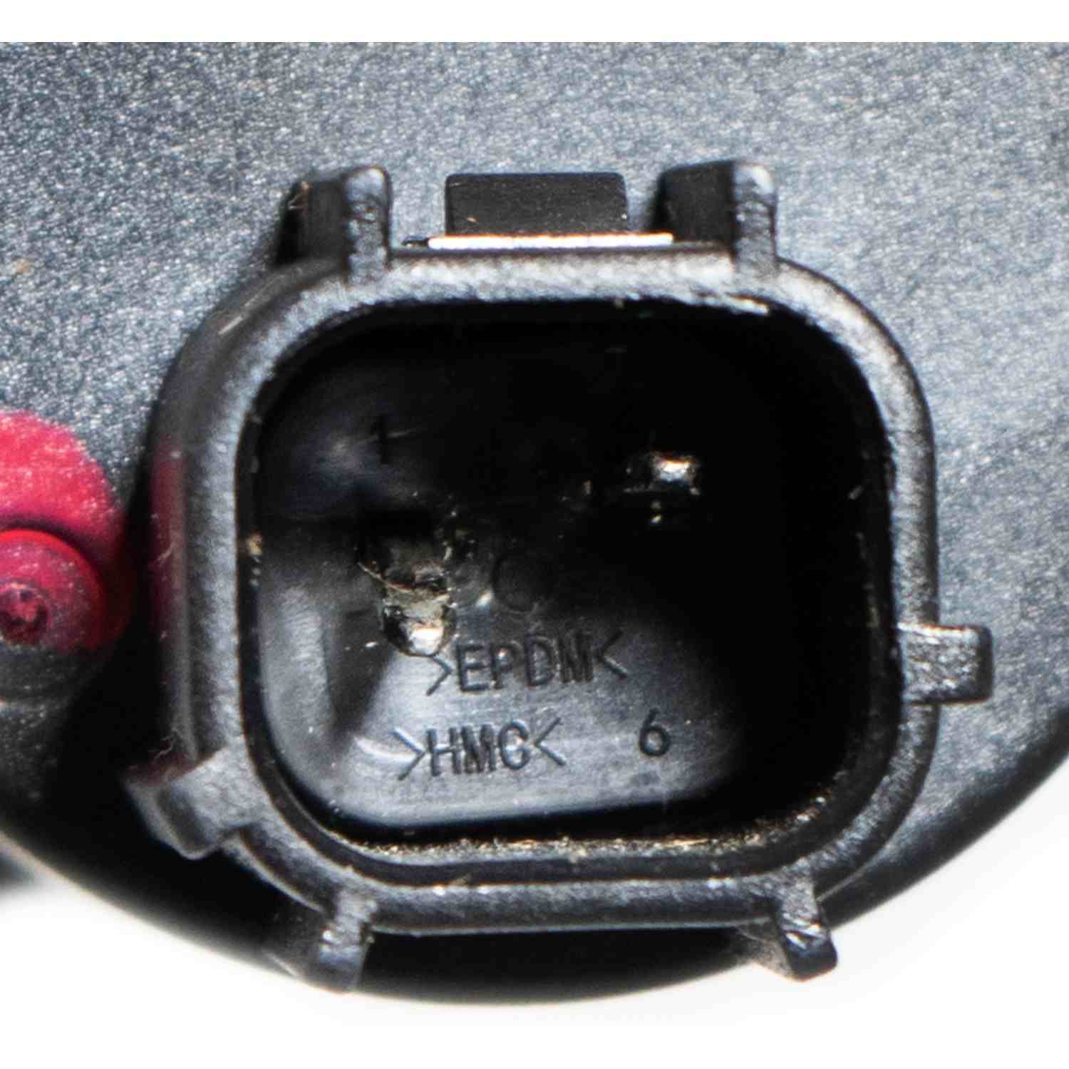 ACI Windshield Washer Pump 373692