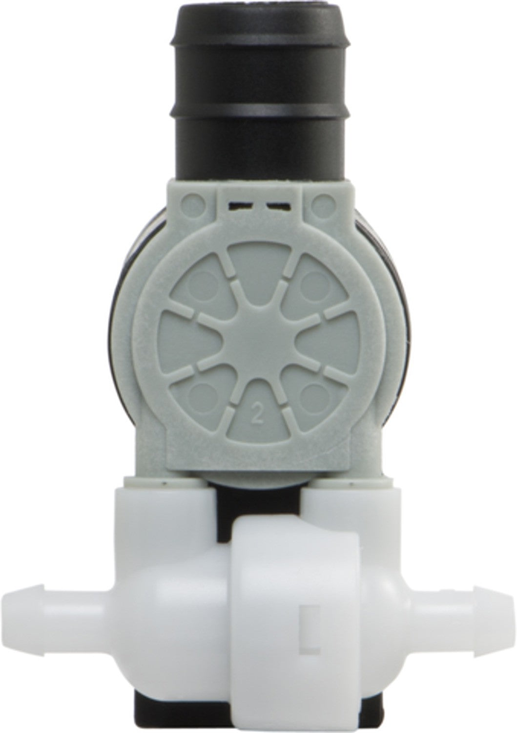 ACI Windshield Washer Pump 377147