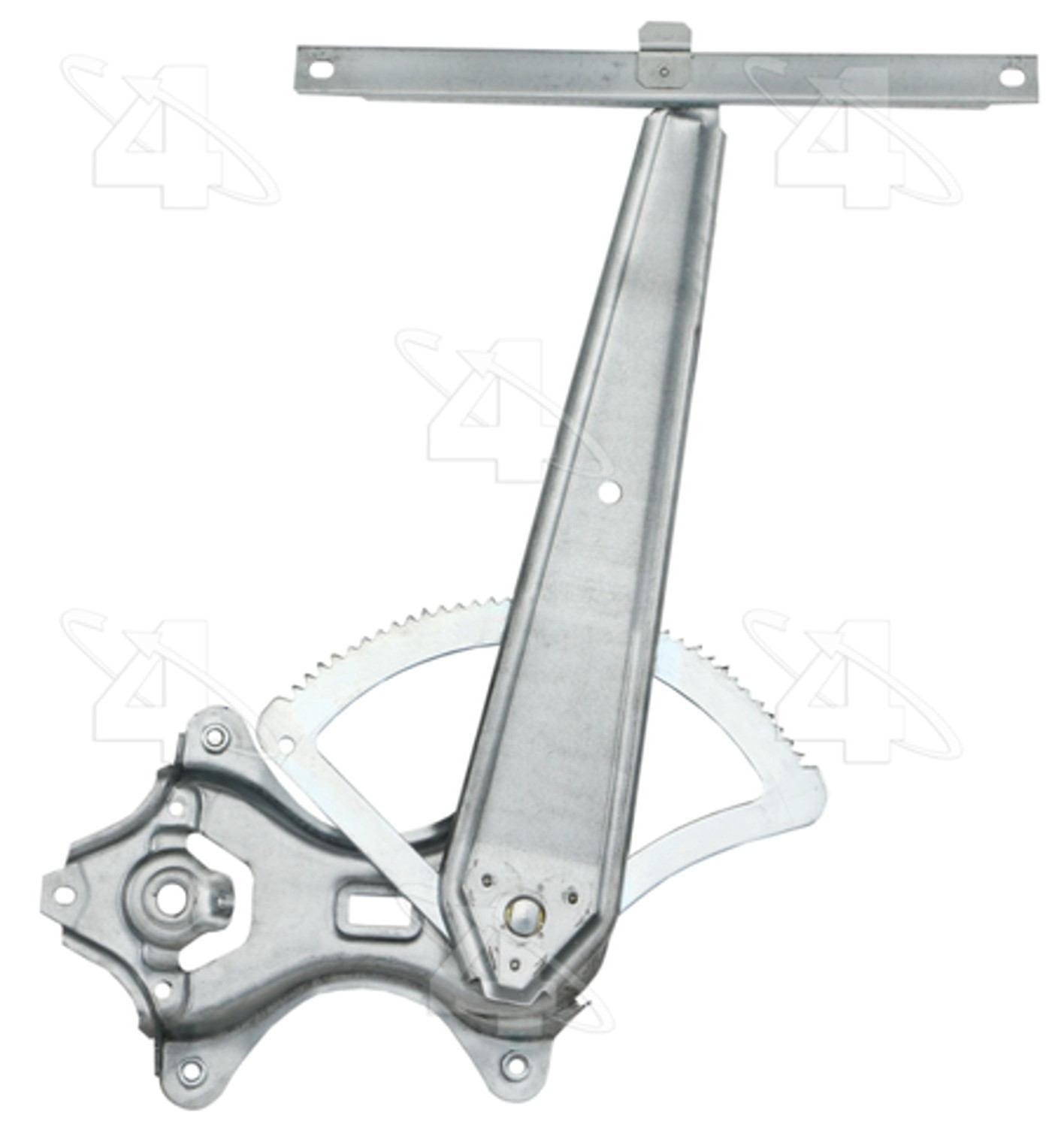 ACI Power Window Regulator 380006