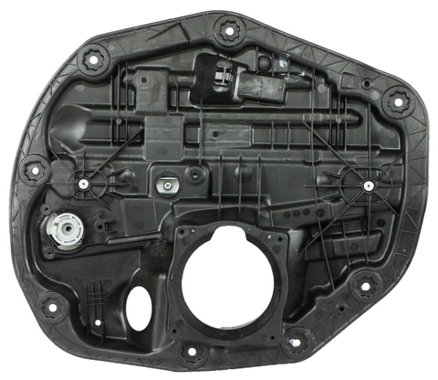 ACI Power Window Regulator 380032