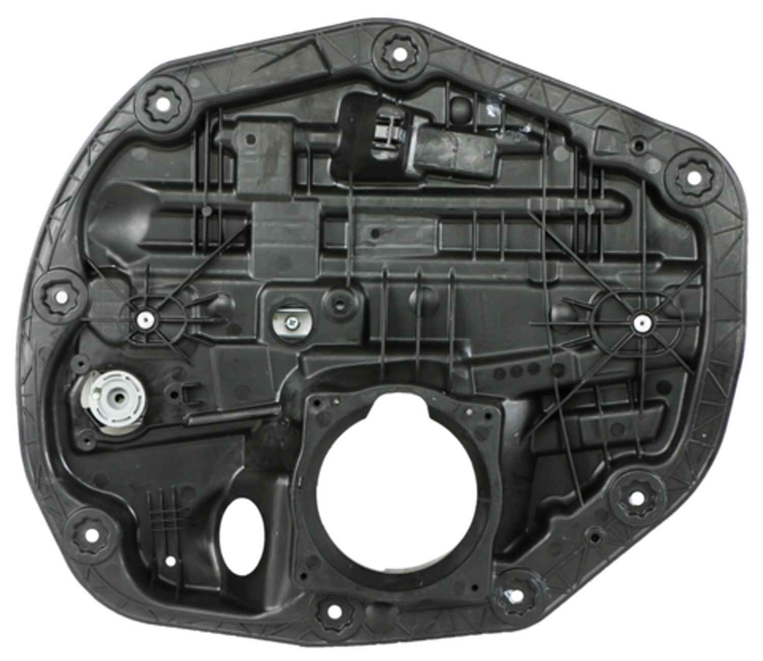 ACI Power Window Regulator 380032