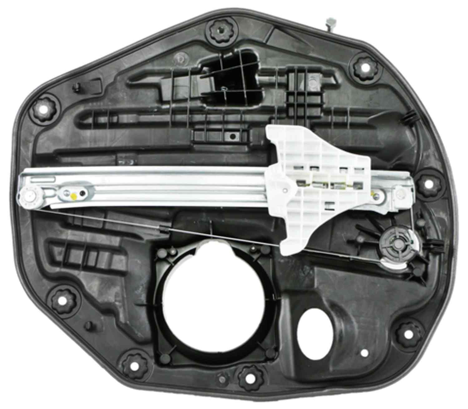 ACI Power Window Regulator 380032