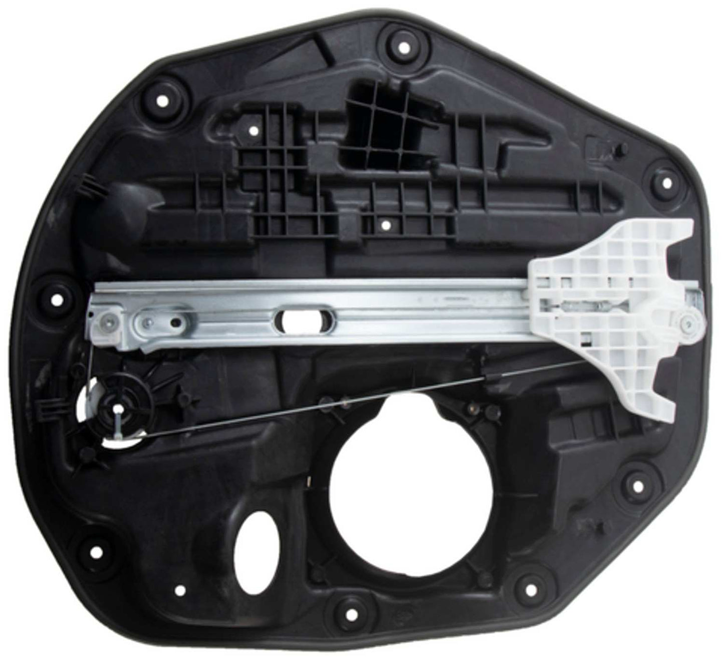 ACI Power Window Regulator 380033