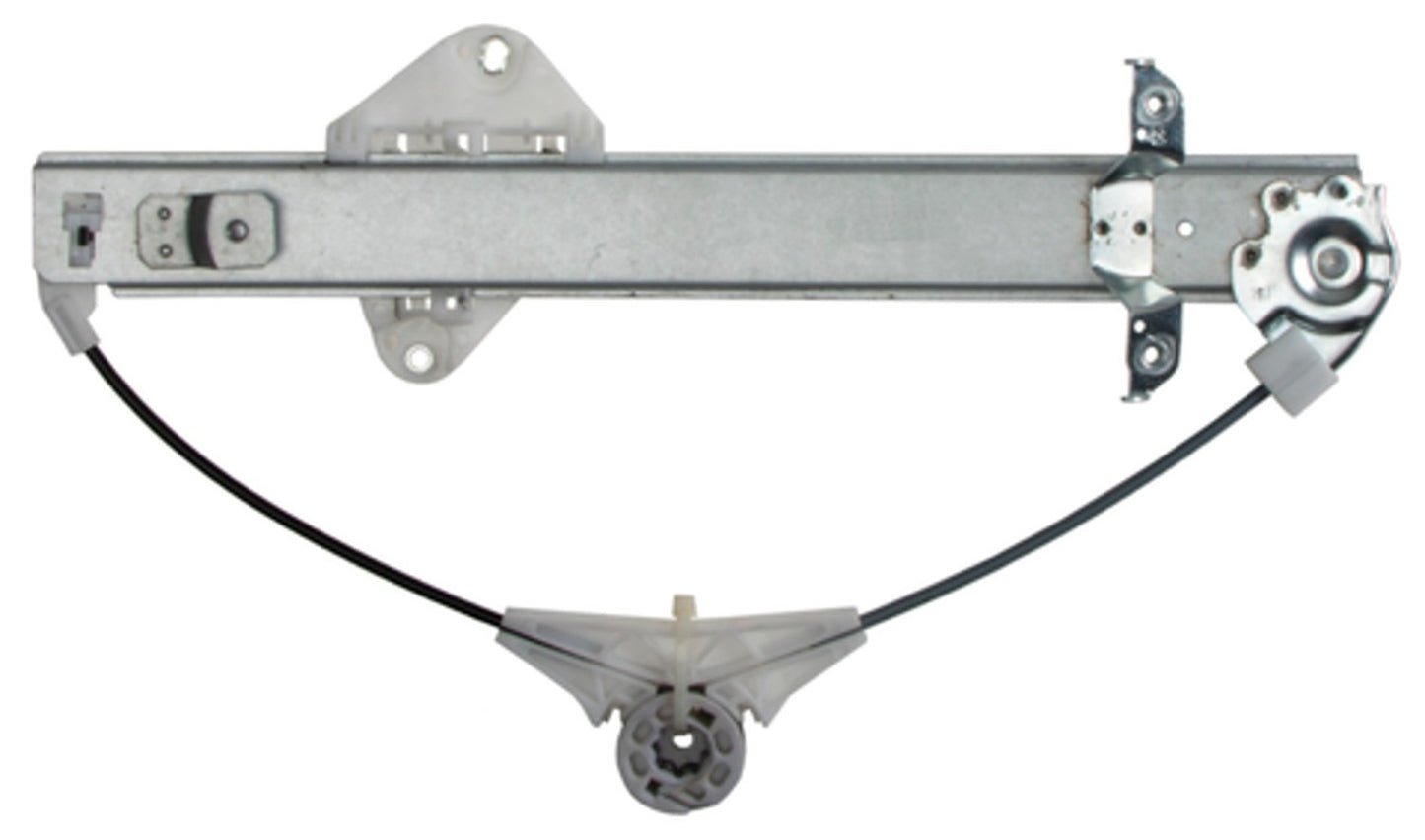 ACI Power Window Regulator 380052