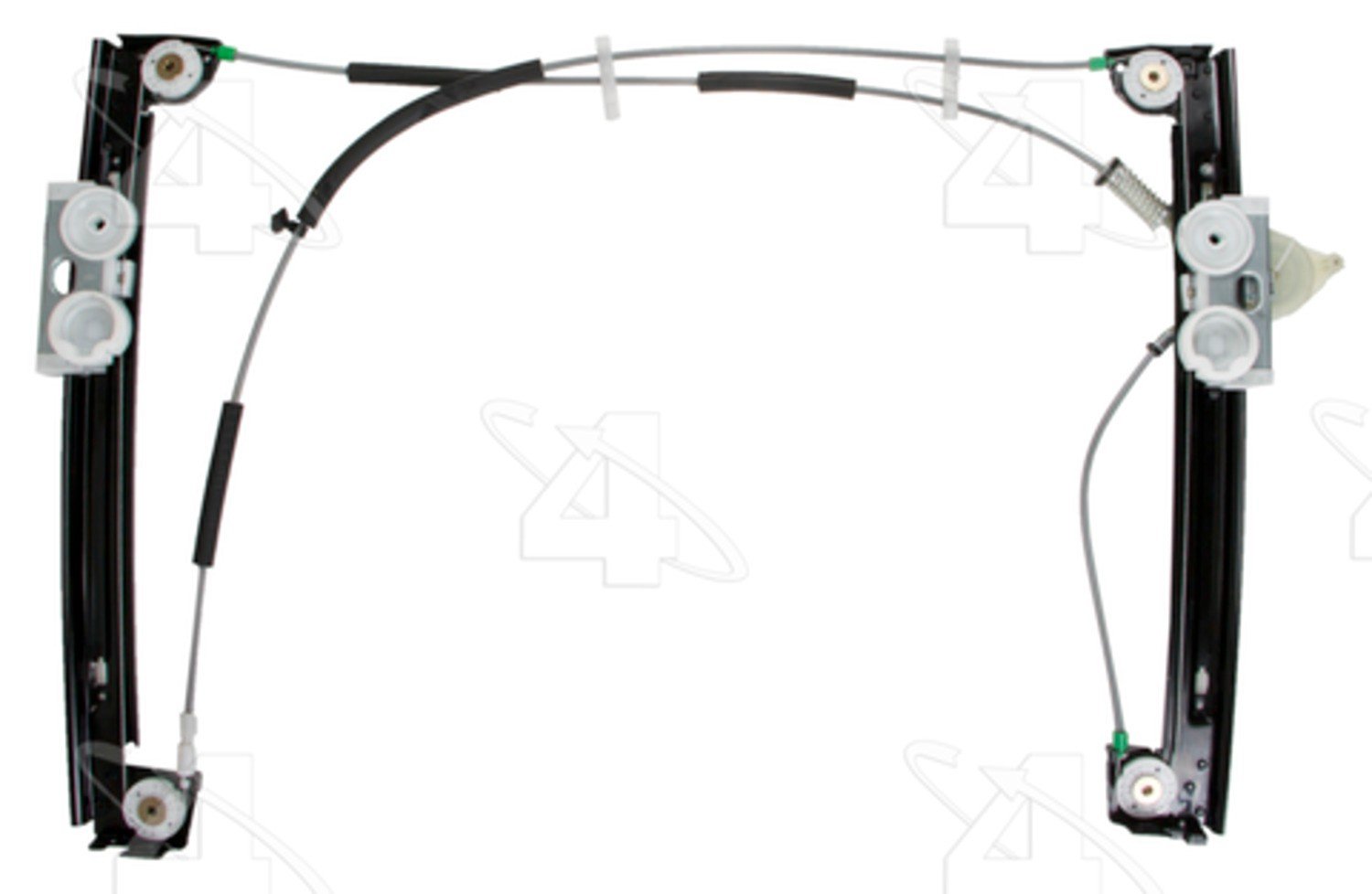 ACI Power Window Regulator 380079