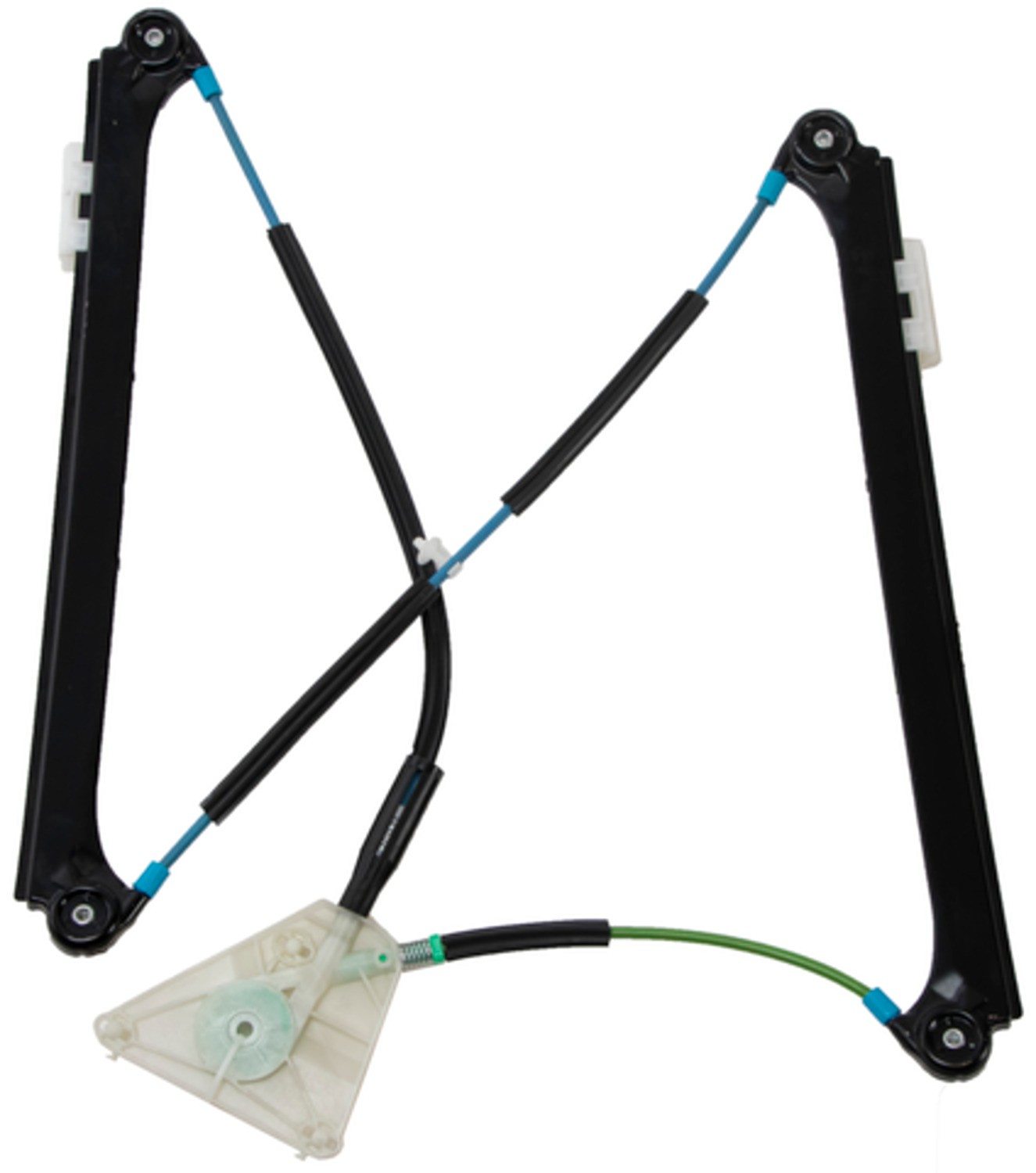 ACI Power Window Regulator 380086