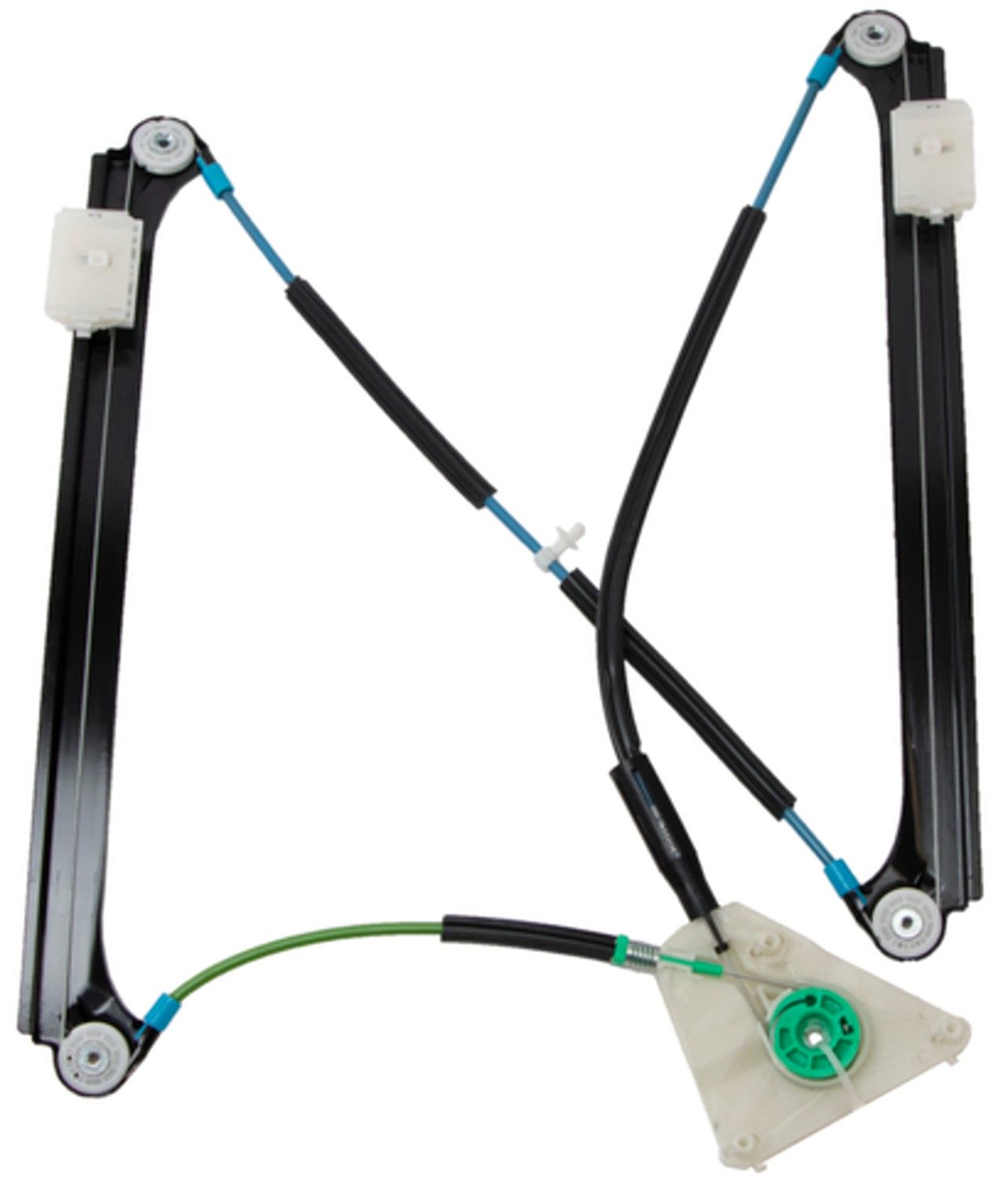 ACI Power Window Regulator 380086