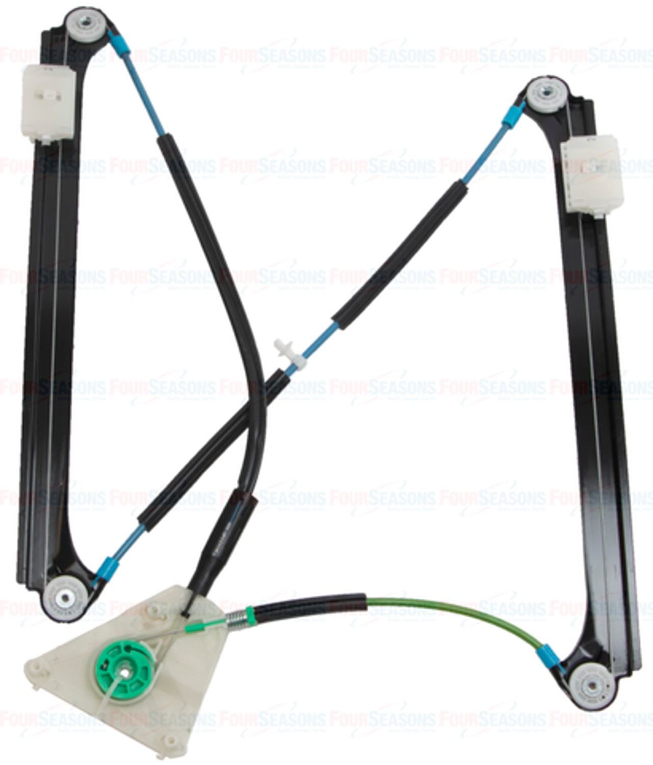 ACI Window Regulator 380087
