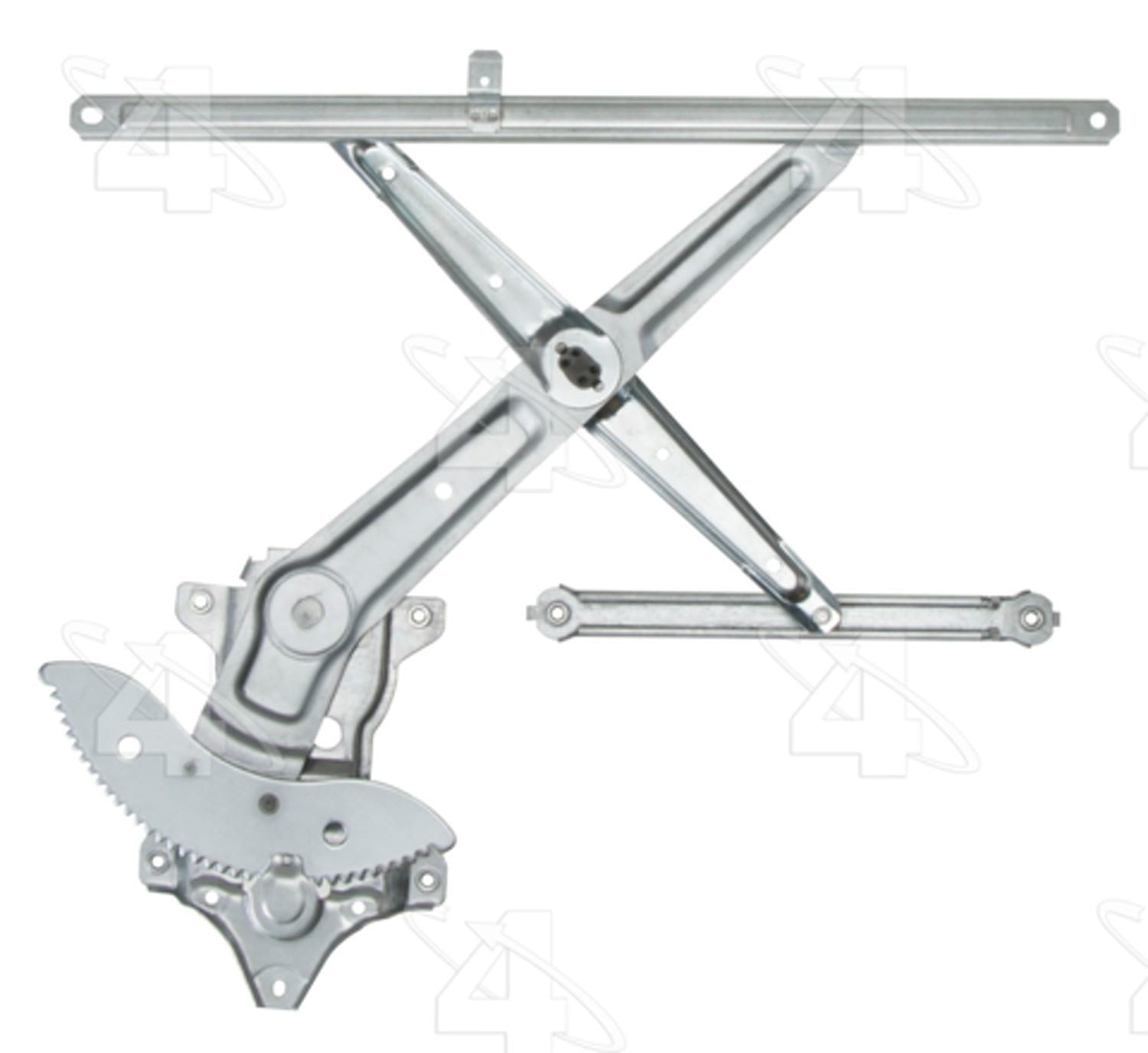 ACI Power Window Regulator 380132