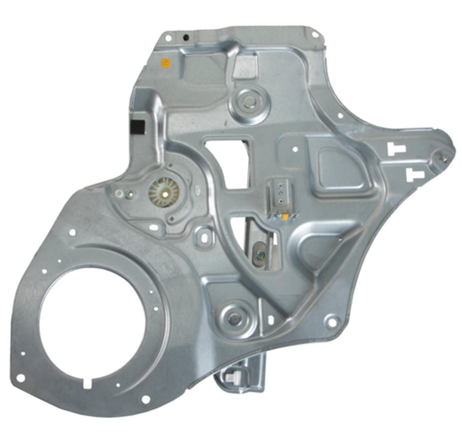ACI Power Window Regulator 380343