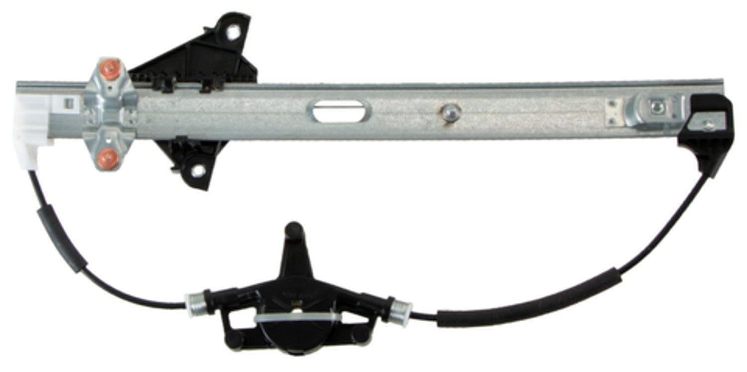 ACI Power Window Regulator 380358