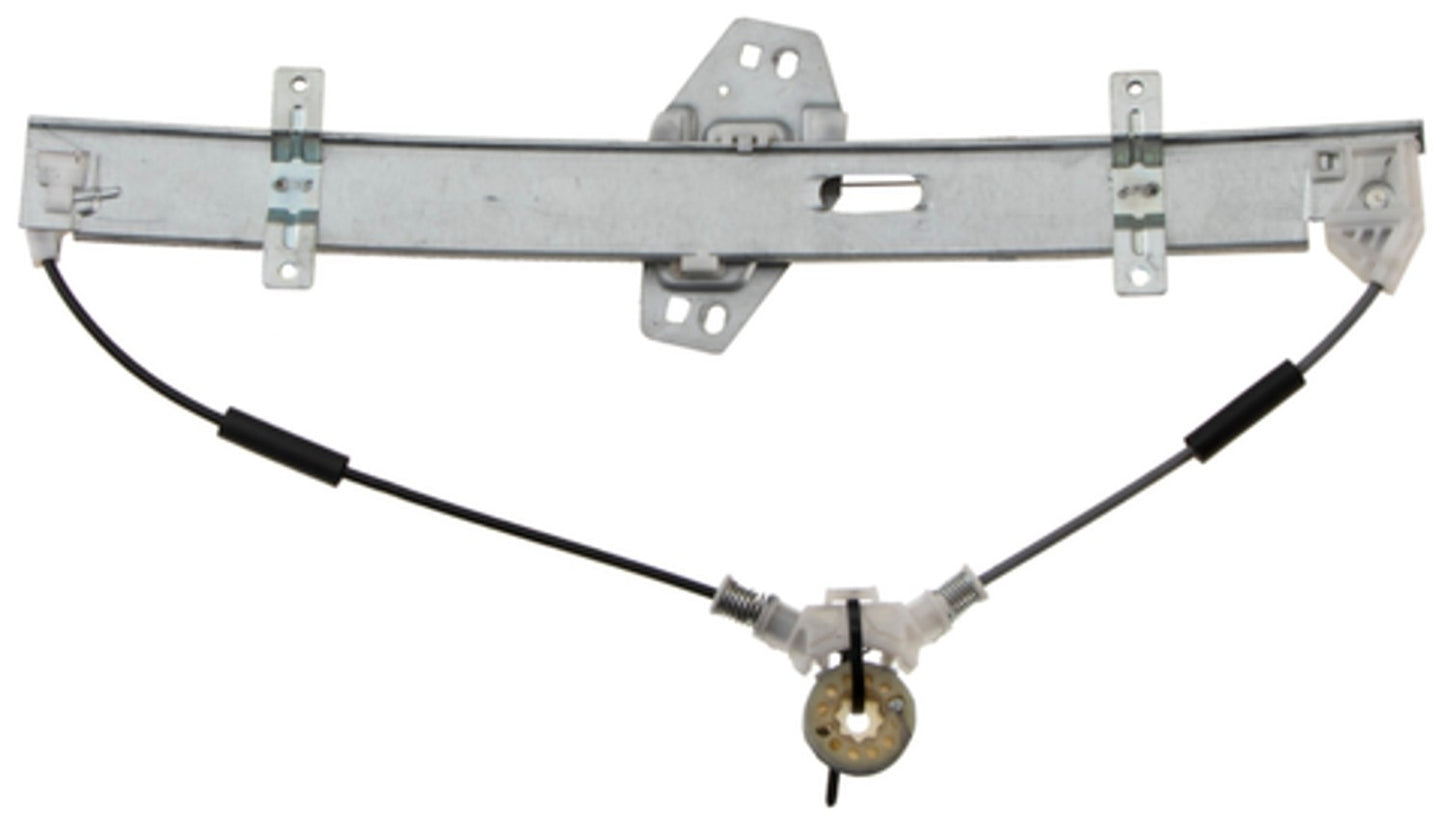 ACI Power Window Regulator 380394