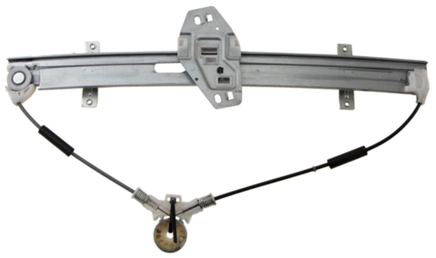 ACI Power Window Regulator 380394
