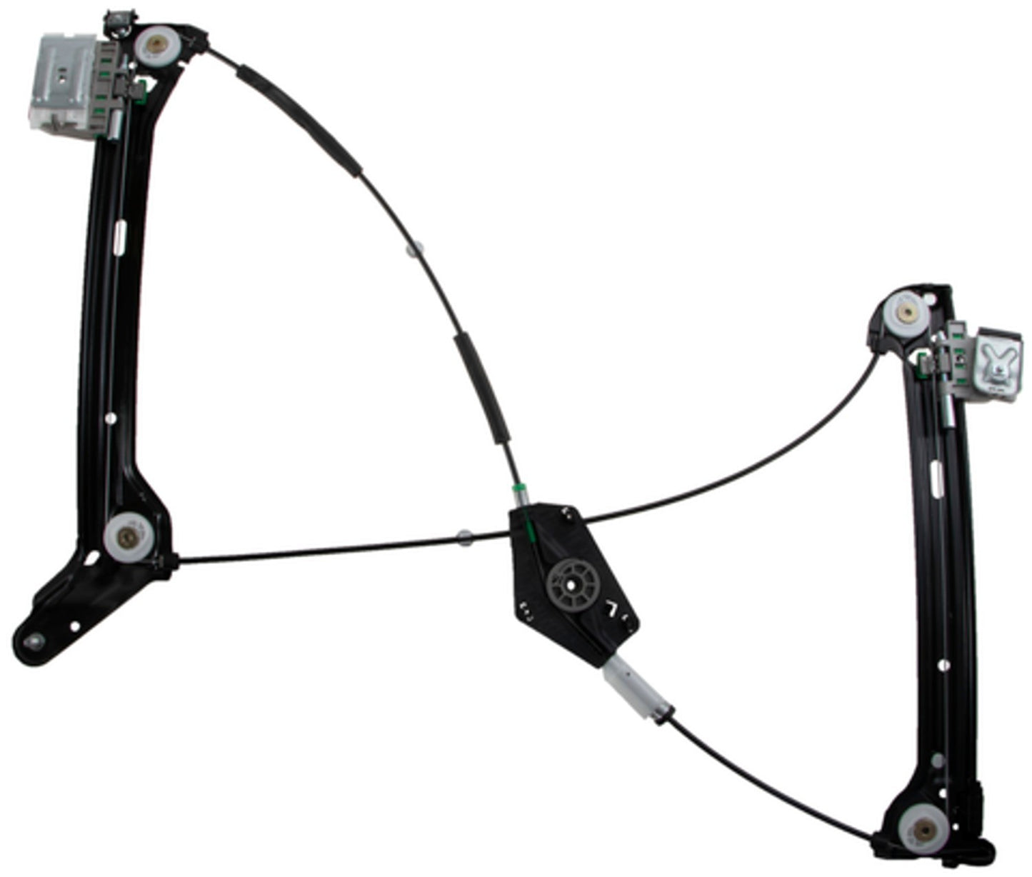 ACI Power Window Regulator 380403