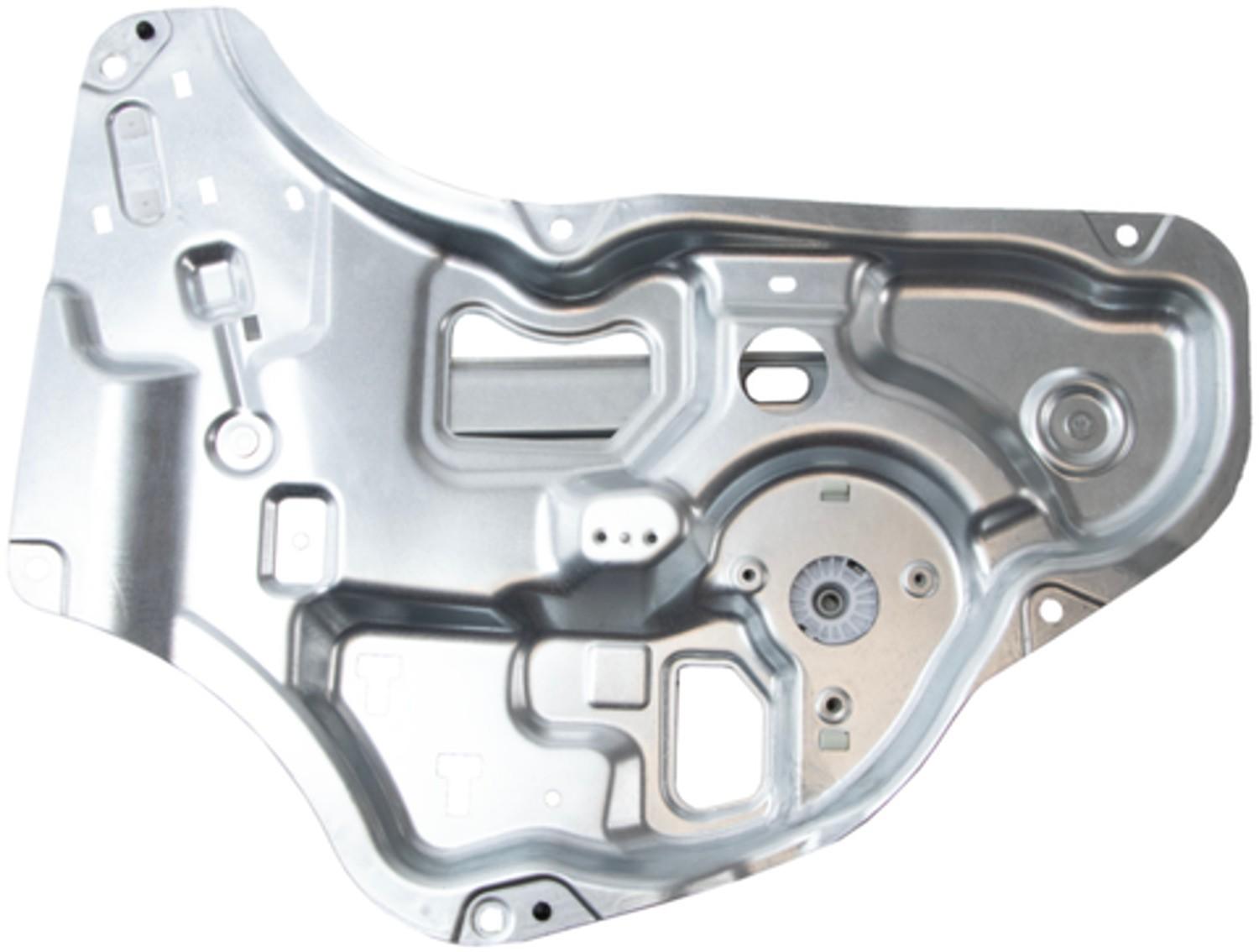 ACI Window Regulator 380412