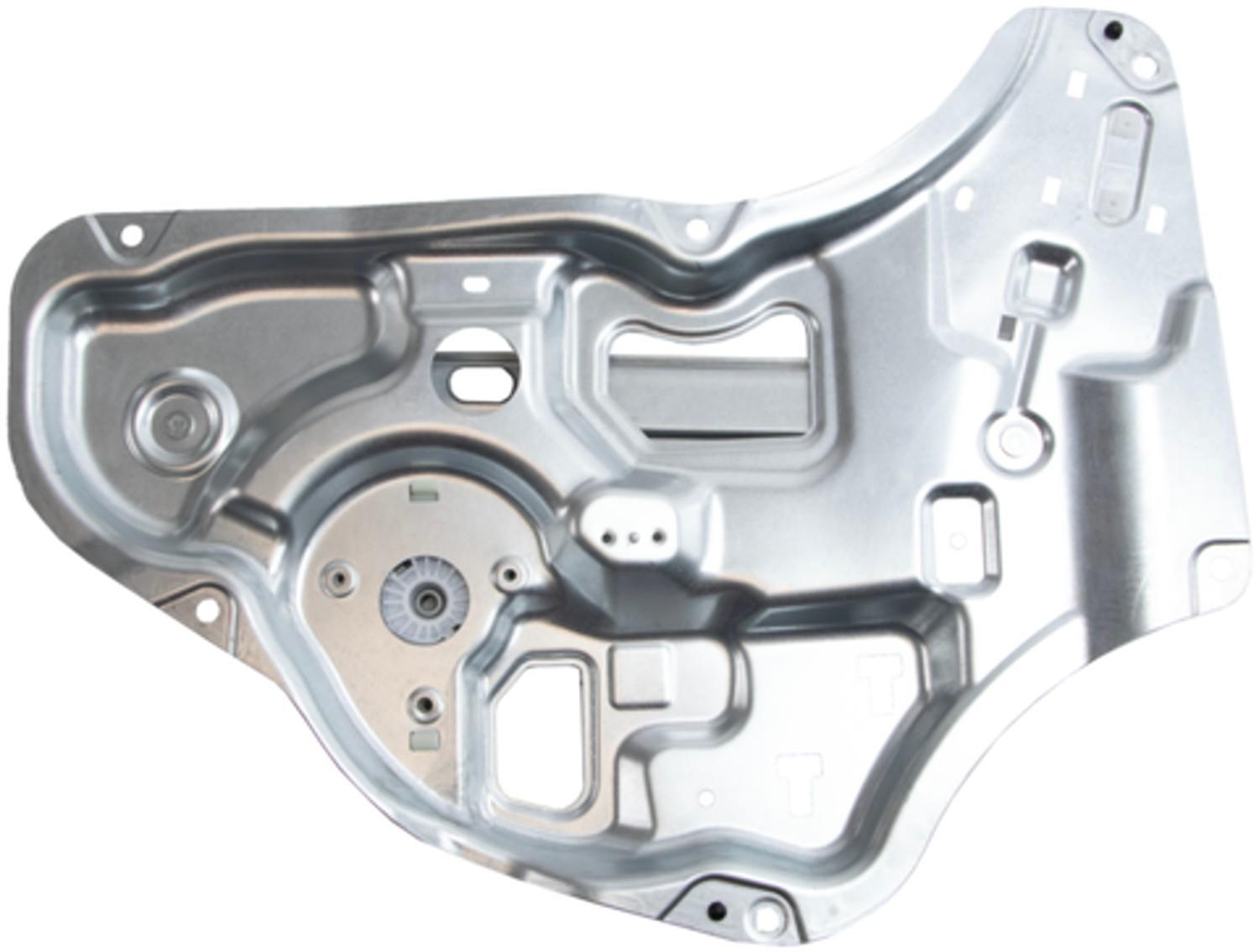 ACI Power Window Regulator 380413