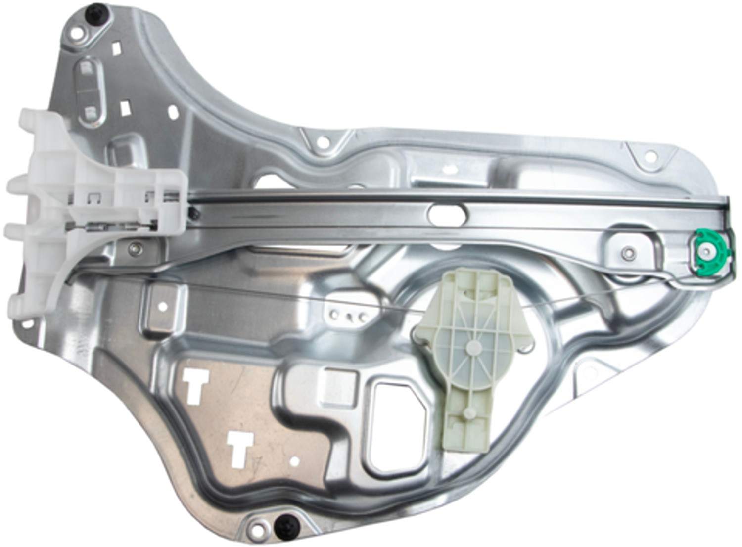ACI Power Window Regulator 380413